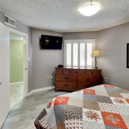 Ocean Village Club K12, 2 Bedrooms, Sleeps 4, Heated Pool, WiFi St. Augustine Buitenkant foto