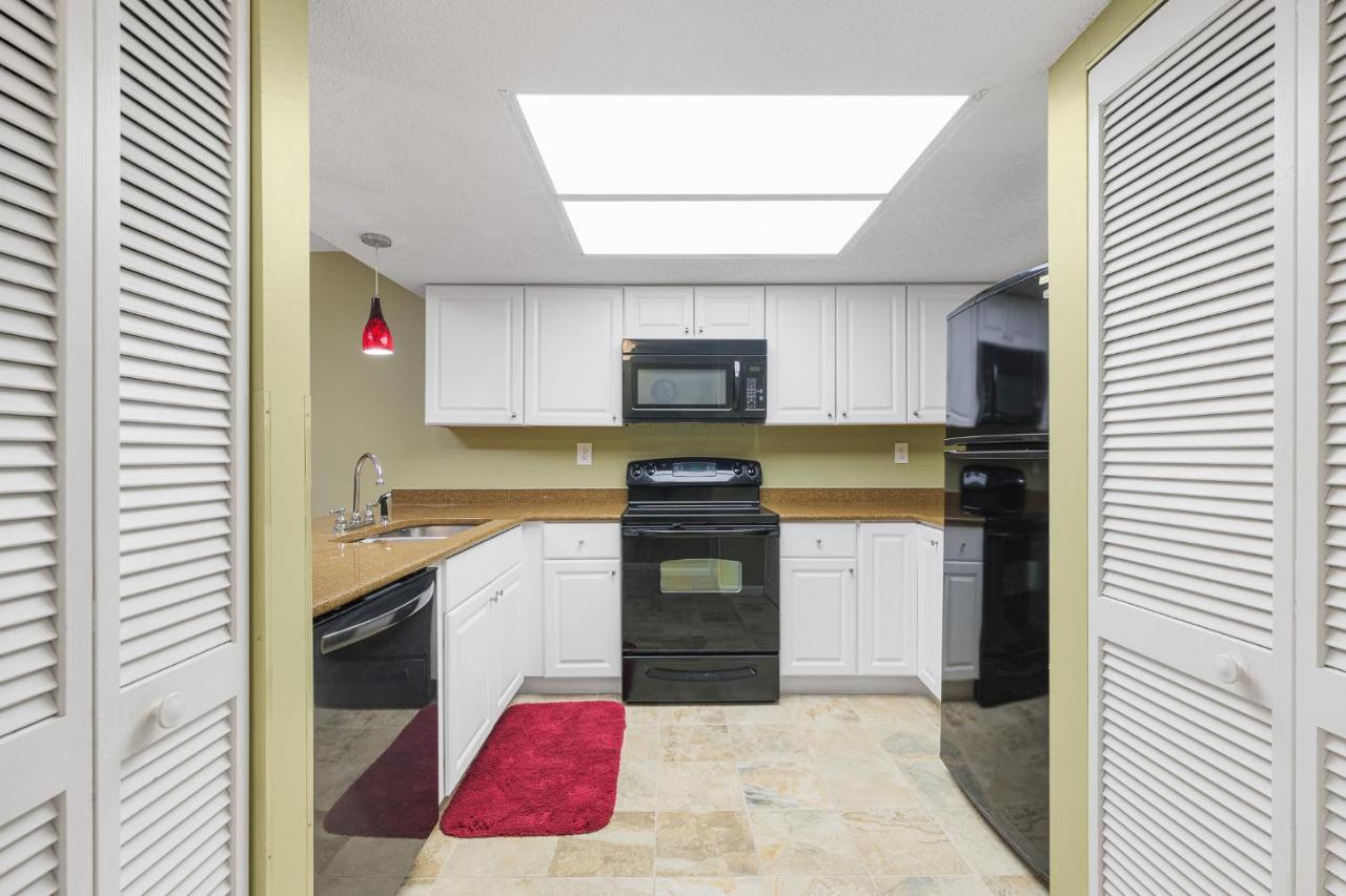 Ocean Village Club K12, 2 Bedrooms, Sleeps 4, Heated Pool, WiFi St. Augustine Buitenkant foto