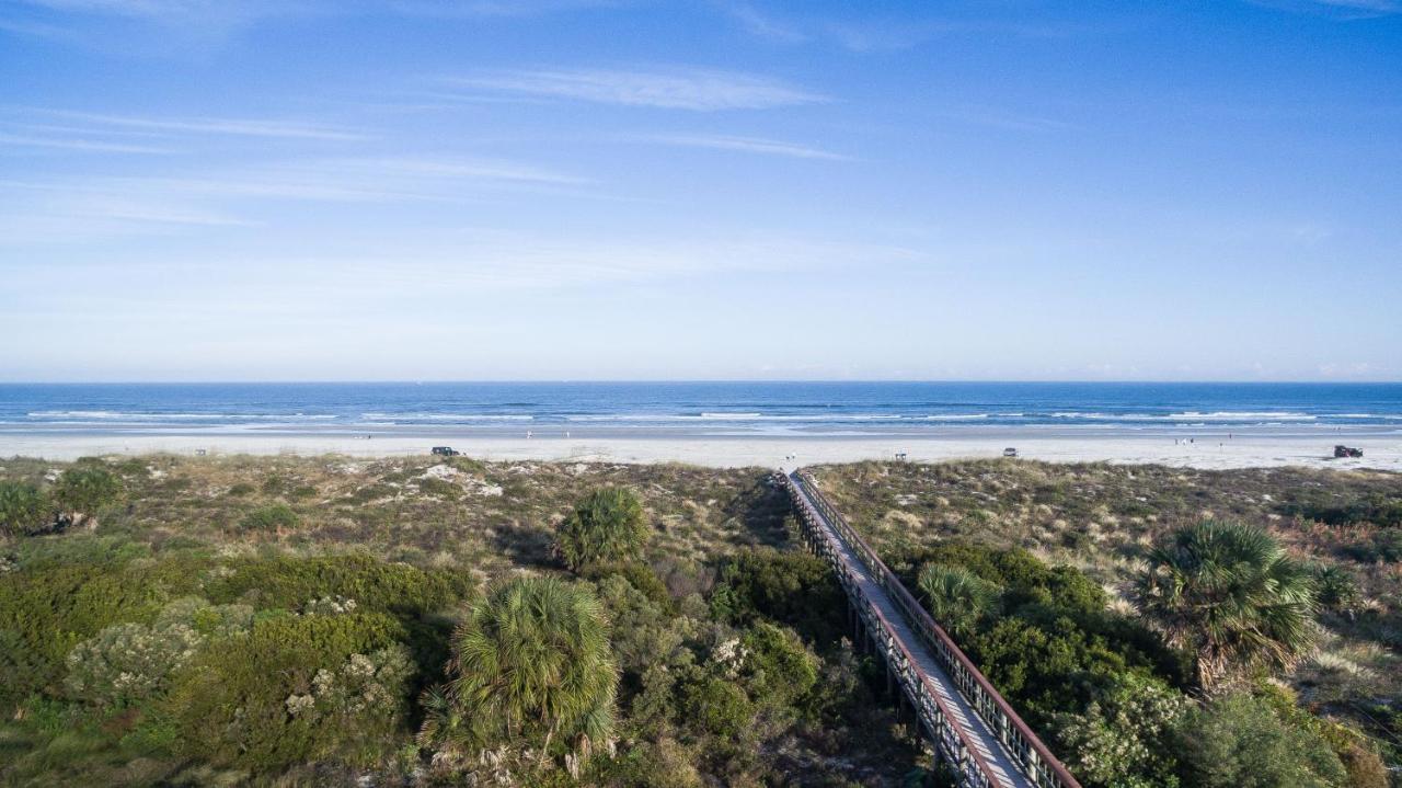Ocean Village Club K12, 2 Bedrooms, Sleeps 4, Heated Pool, WiFi St. Augustine Buitenkant foto
