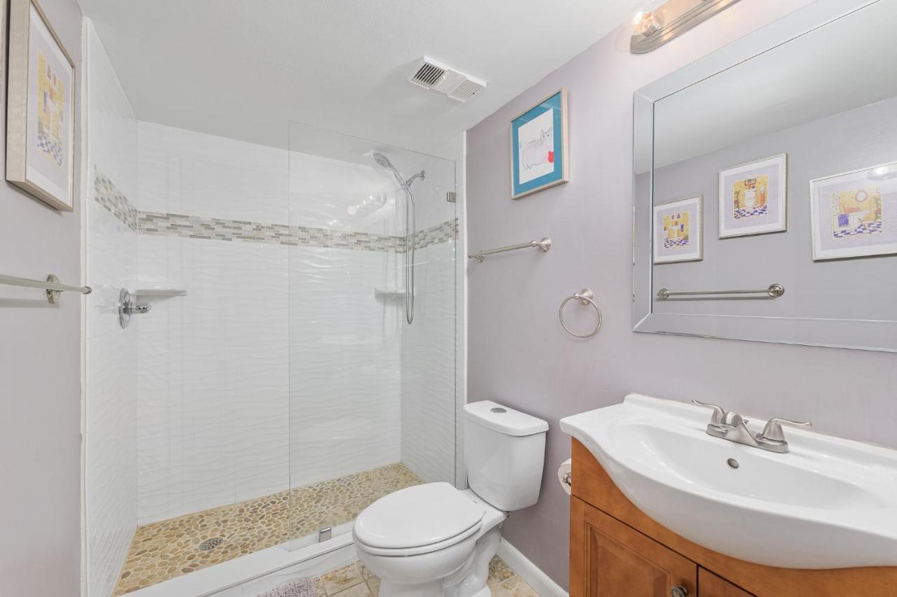 Ocean Village Club K12, 2 Bedrooms, Sleeps 4, Heated Pool, WiFi St. Augustine Buitenkant foto