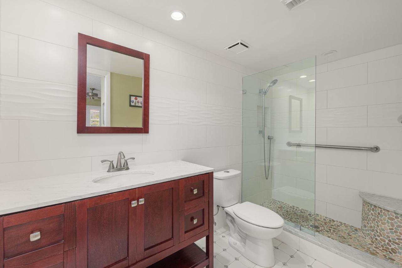 Ocean Village Club K12, 2 Bedrooms, Sleeps 4, Heated Pool, WiFi St. Augustine Buitenkant foto