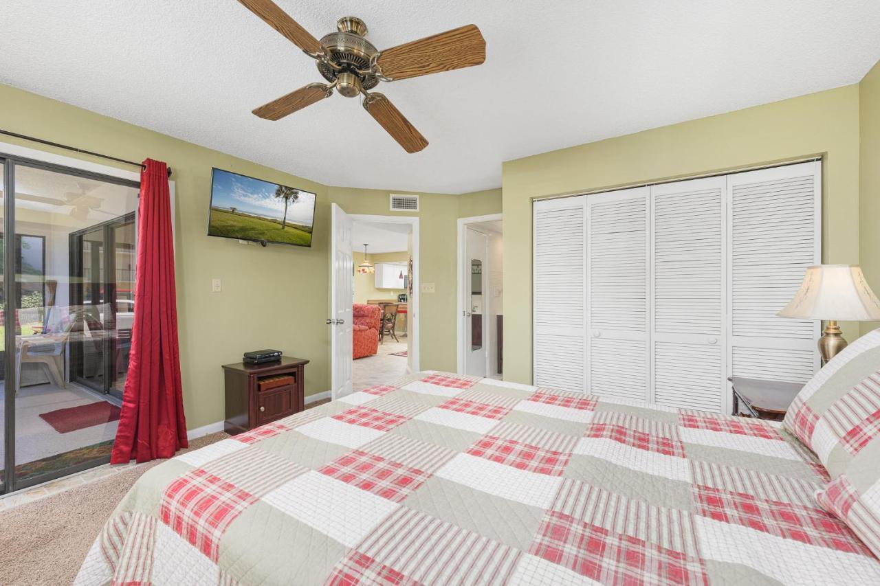 Ocean Village Club K12, 2 Bedrooms, Sleeps 4, Heated Pool, WiFi St. Augustine Buitenkant foto