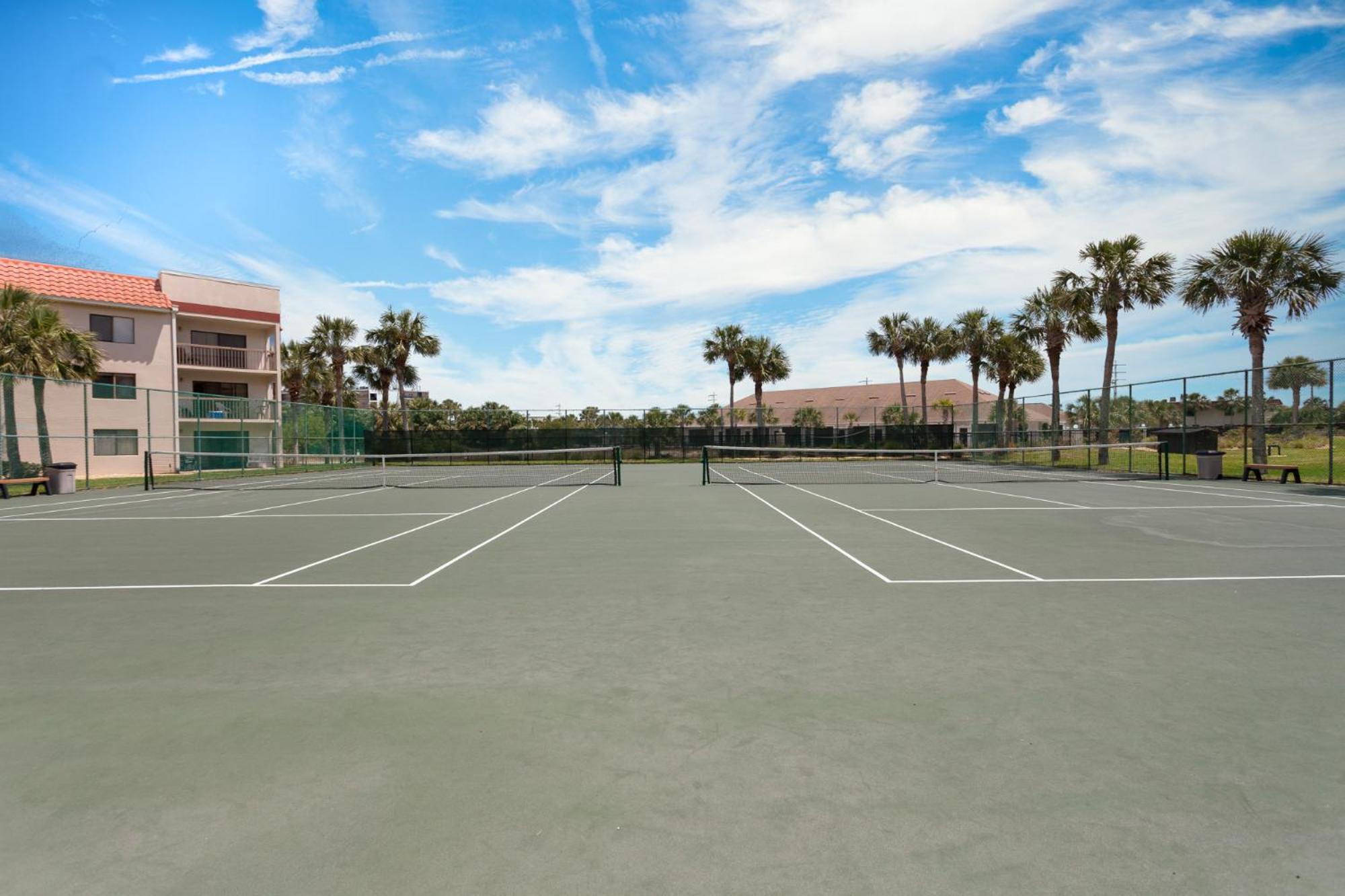 Ocean Village Club K12, 2 Bedrooms, Sleeps 4, Heated Pool, WiFi St. Augustine Buitenkant foto
