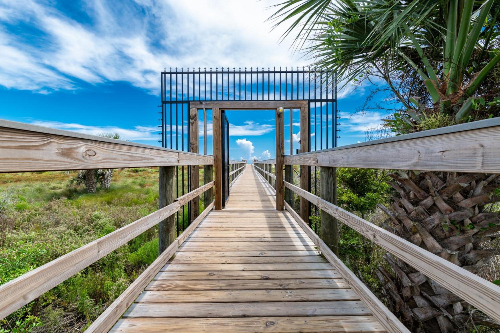 Ocean Village Club K12, 2 Bedrooms, Sleeps 4, Heated Pool, WiFi St. Augustine Buitenkant foto