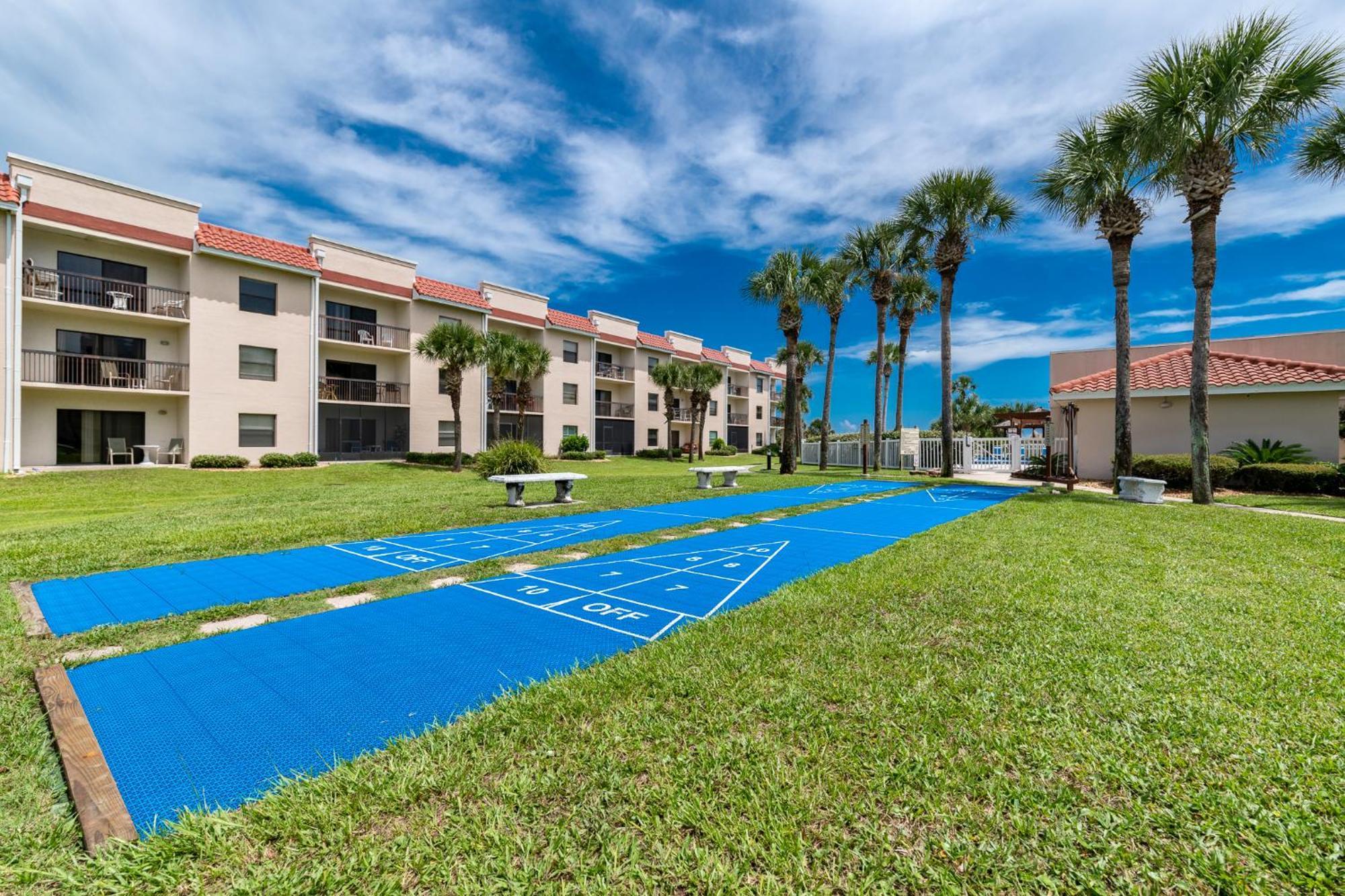 Ocean Village Club K12, 2 Bedrooms, Sleeps 4, Heated Pool, WiFi St. Augustine Buitenkant foto