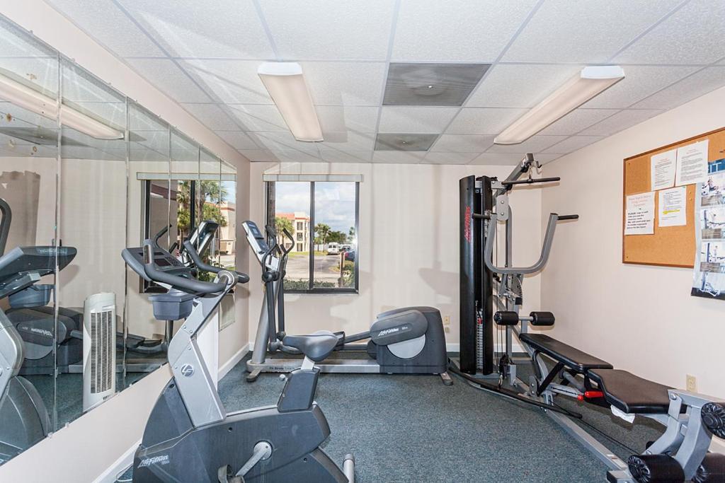Ocean Village Club K12, 2 Bedrooms, Sleeps 4, Heated Pool, WiFi St. Augustine Buitenkant foto