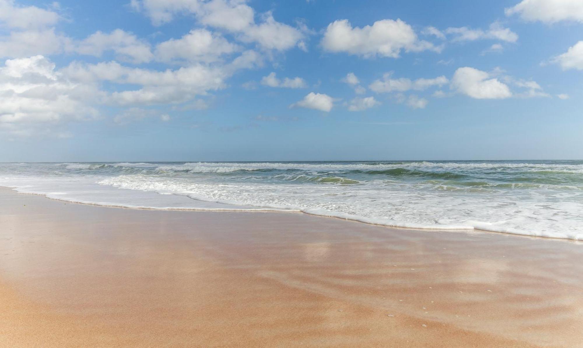 Ocean Village Club K12, 2 Bedrooms, Sleeps 4, Heated Pool, WiFi St. Augustine Buitenkant foto