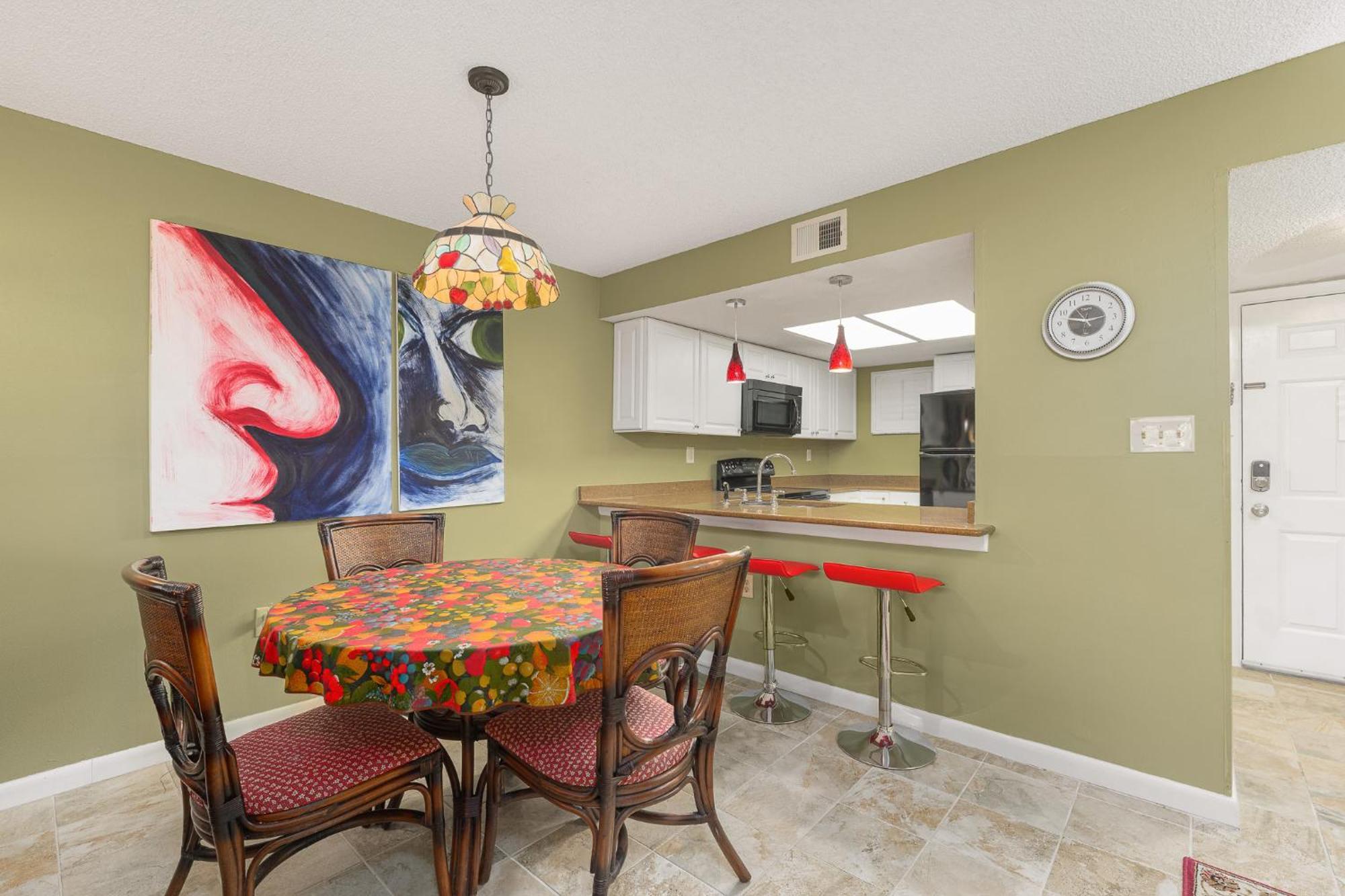 Ocean Village Club K12, 2 Bedrooms, Sleeps 4, Heated Pool, WiFi St. Augustine Buitenkant foto