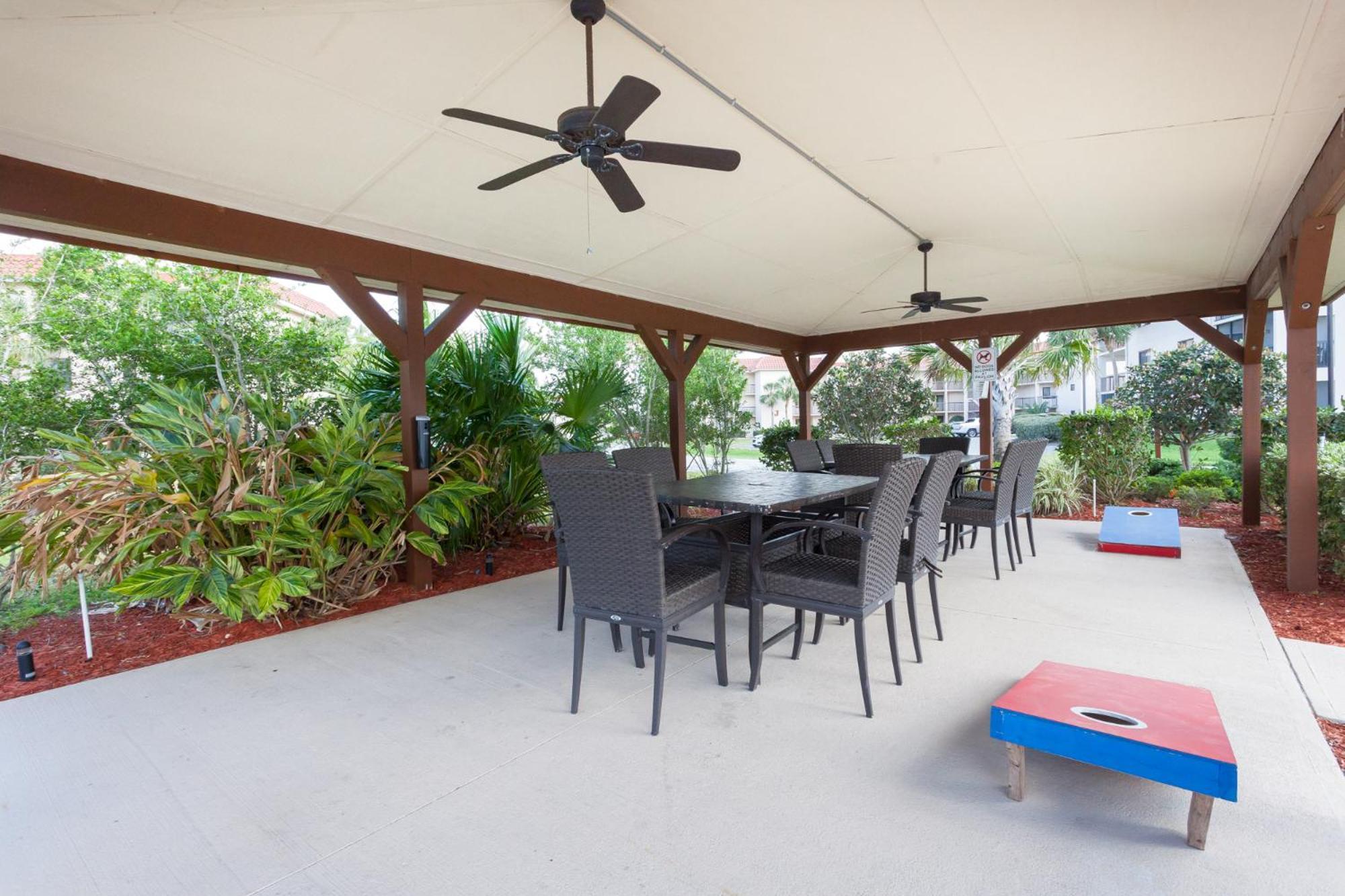 Ocean Village Club K12, 2 Bedrooms, Sleeps 4, Heated Pool, WiFi St. Augustine Buitenkant foto