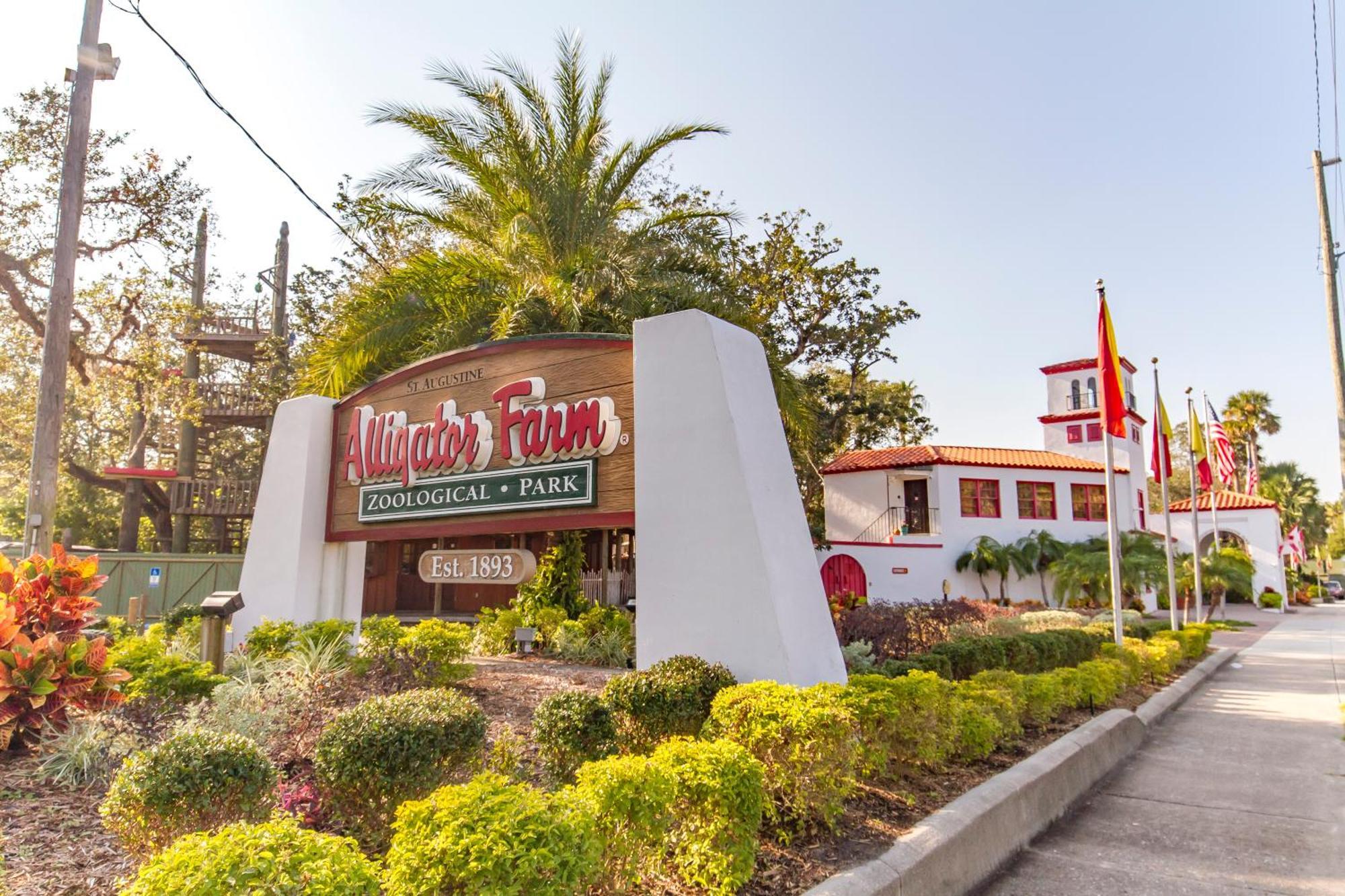 Ocean Village Club K12, 2 Bedrooms, Sleeps 4, Heated Pool, WiFi St. Augustine Buitenkant foto