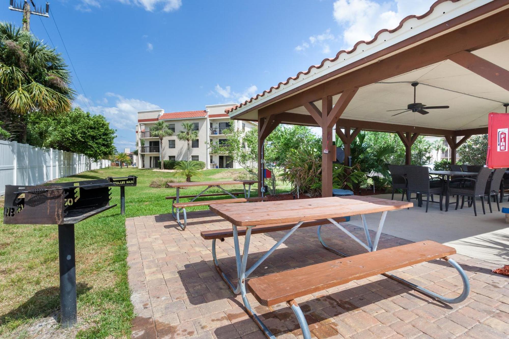 Ocean Village Club K12, 2 Bedrooms, Sleeps 4, Heated Pool, WiFi St. Augustine Buitenkant foto