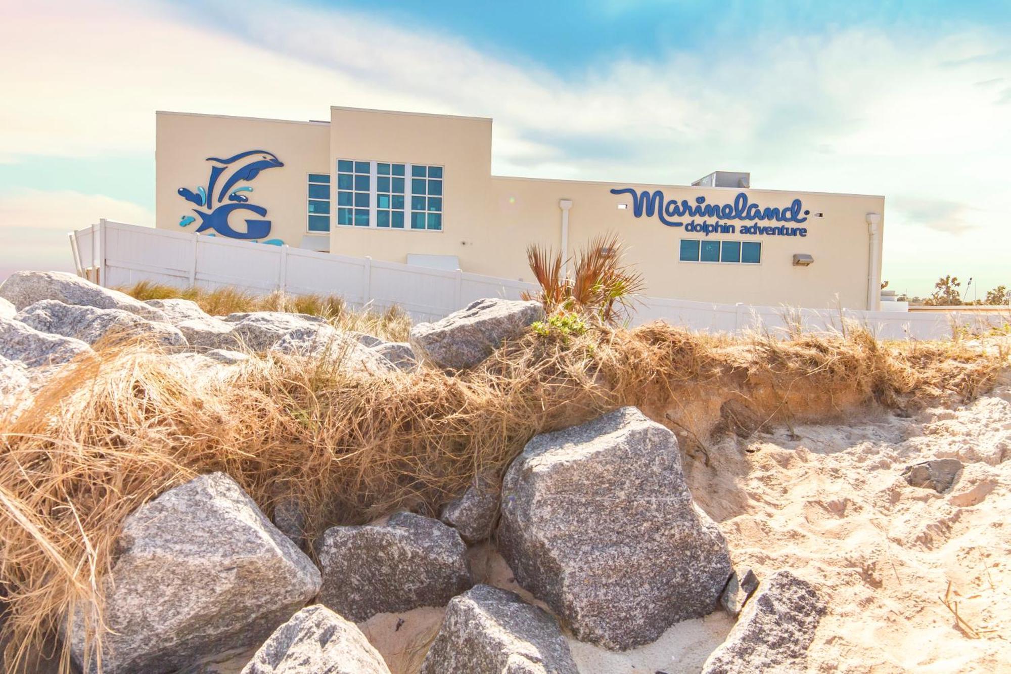Ocean Village Club K12, 2 Bedrooms, Sleeps 4, Heated Pool, WiFi St. Augustine Buitenkant foto