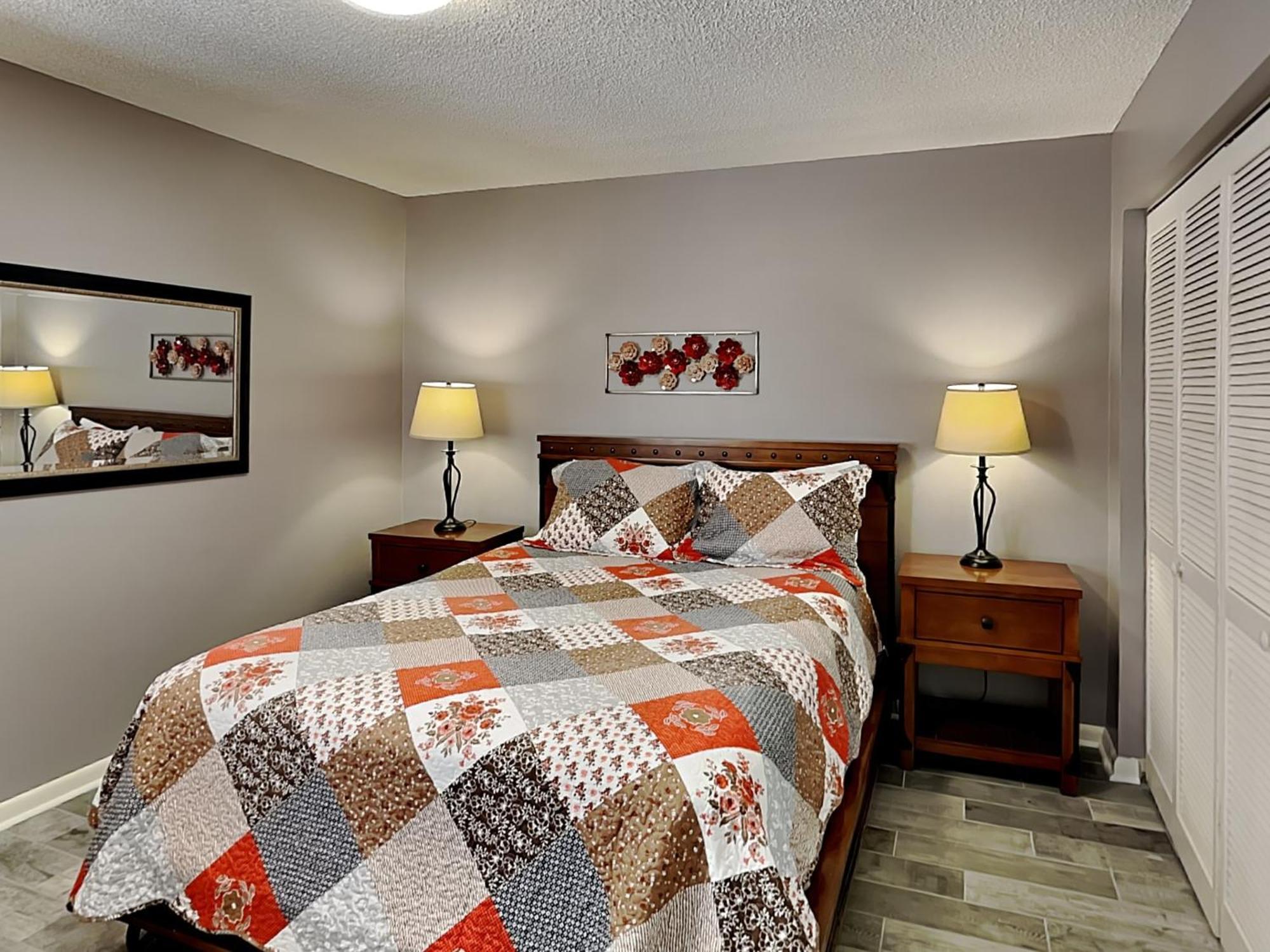 Ocean Village Club K12, 2 Bedrooms, Sleeps 4, Heated Pool, WiFi St. Augustine Buitenkant foto
