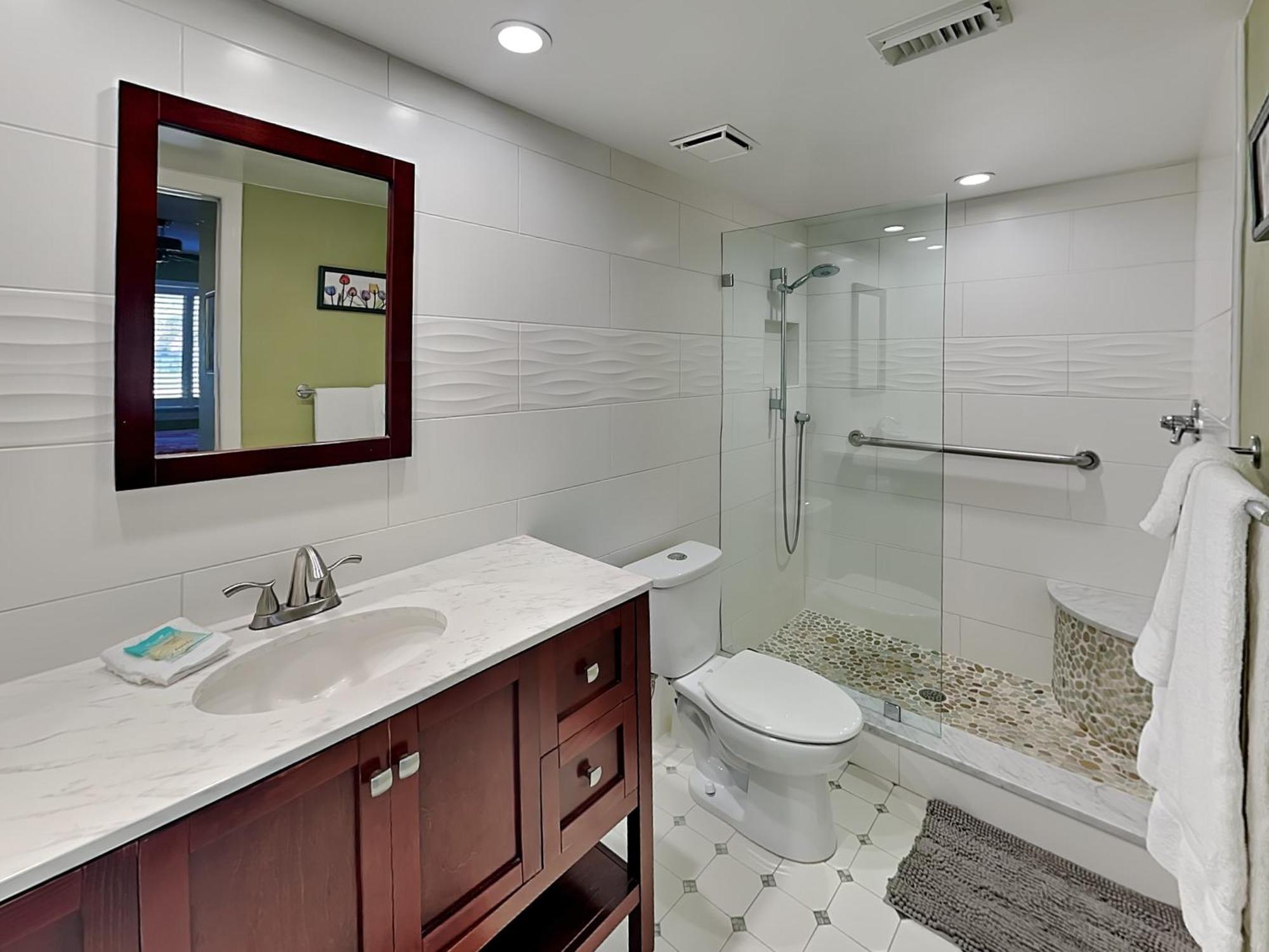 Ocean Village Club K12, 2 Bedrooms, Sleeps 4, Heated Pool, WiFi St. Augustine Buitenkant foto