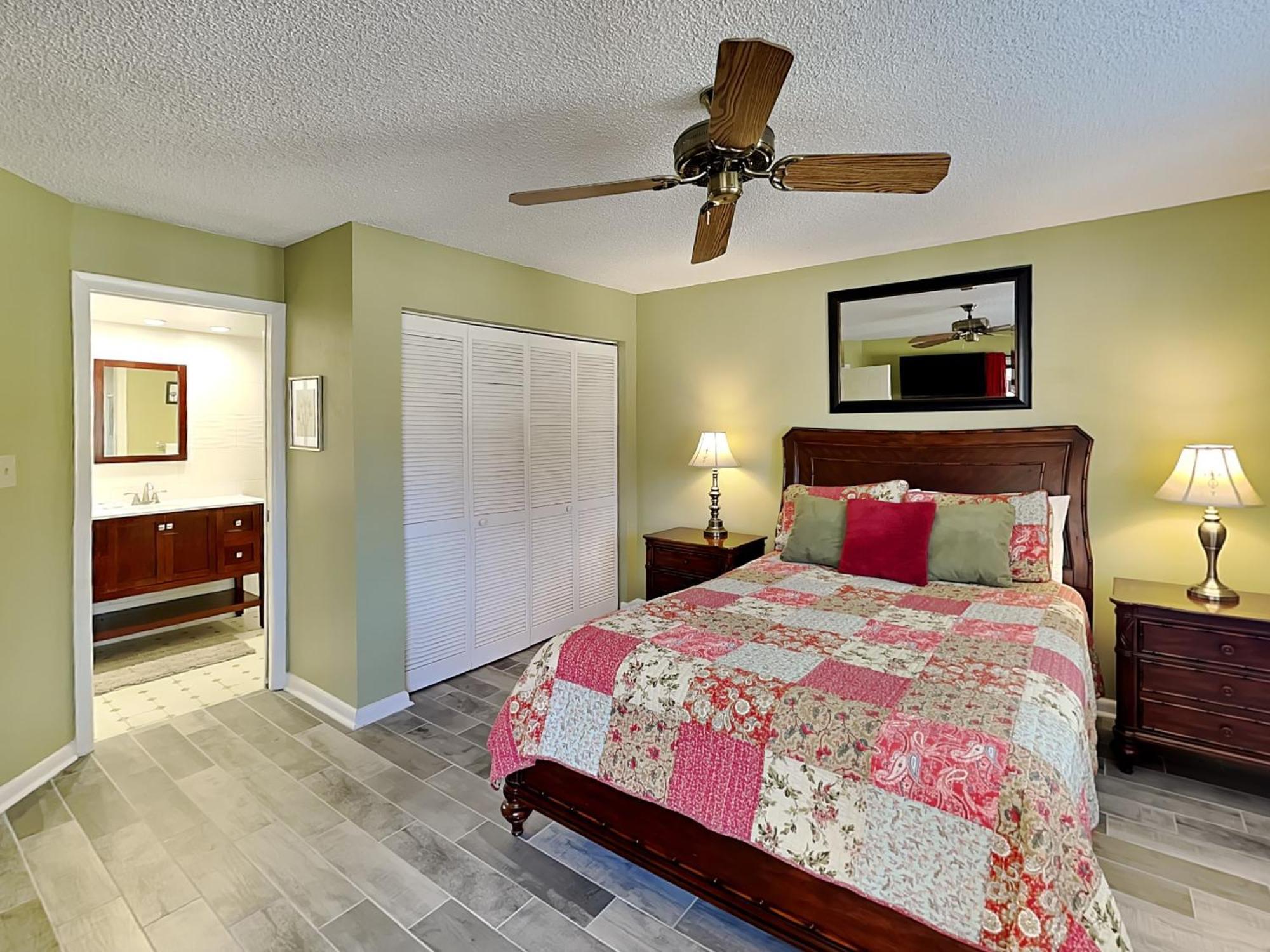 Ocean Village Club K12, 2 Bedrooms, Sleeps 4, Heated Pool, WiFi St. Augustine Buitenkant foto