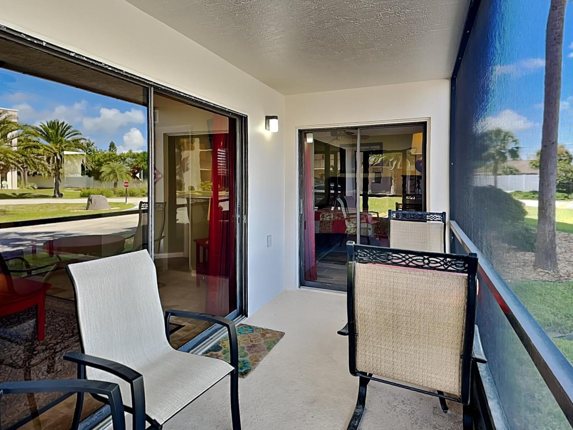 Ocean Village Club K12, 2 Bedrooms, Sleeps 4, Heated Pool, WiFi St. Augustine Buitenkant foto