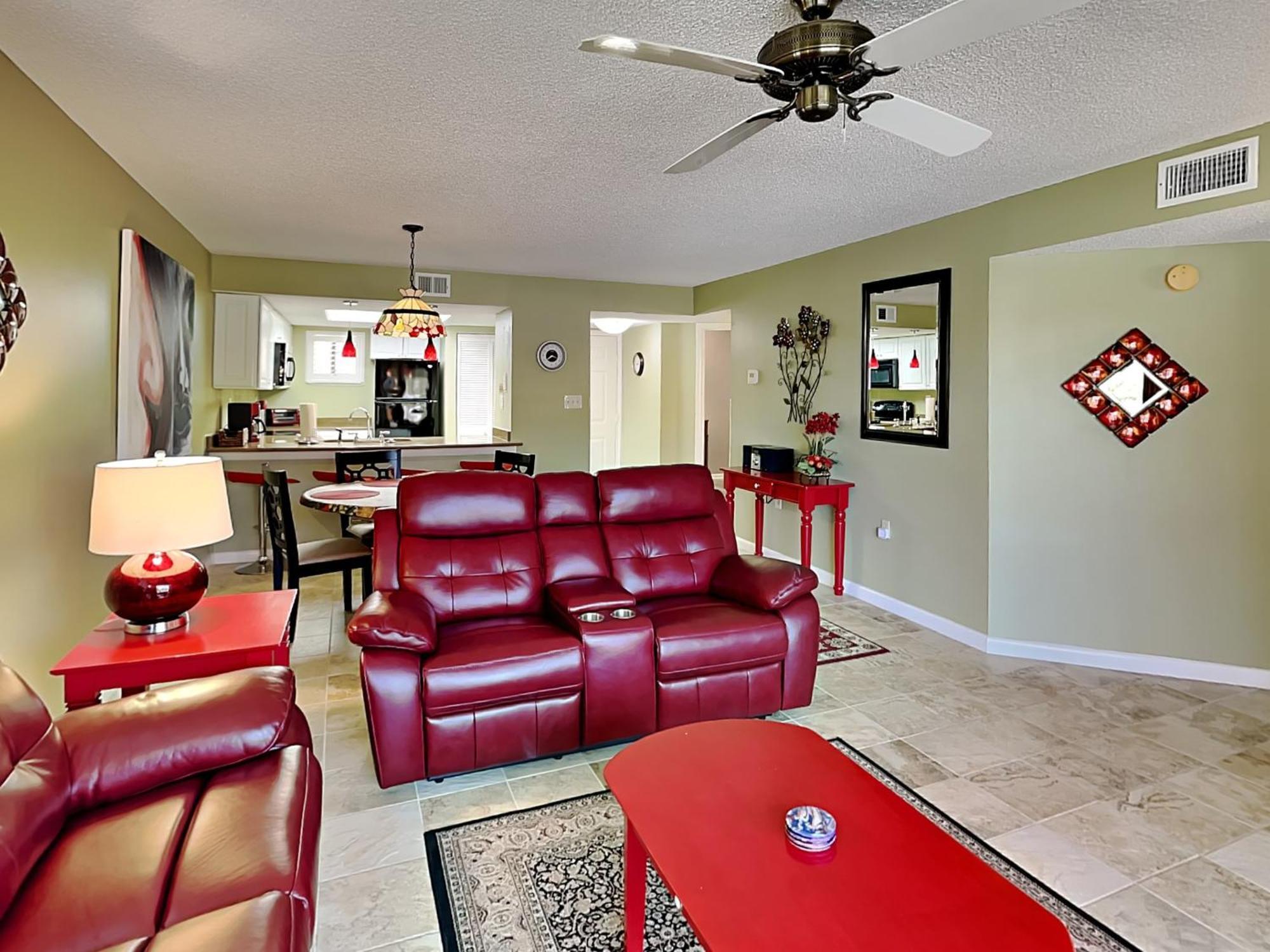 Ocean Village Club K12, 2 Bedrooms, Sleeps 4, Heated Pool, WiFi St. Augustine Buitenkant foto