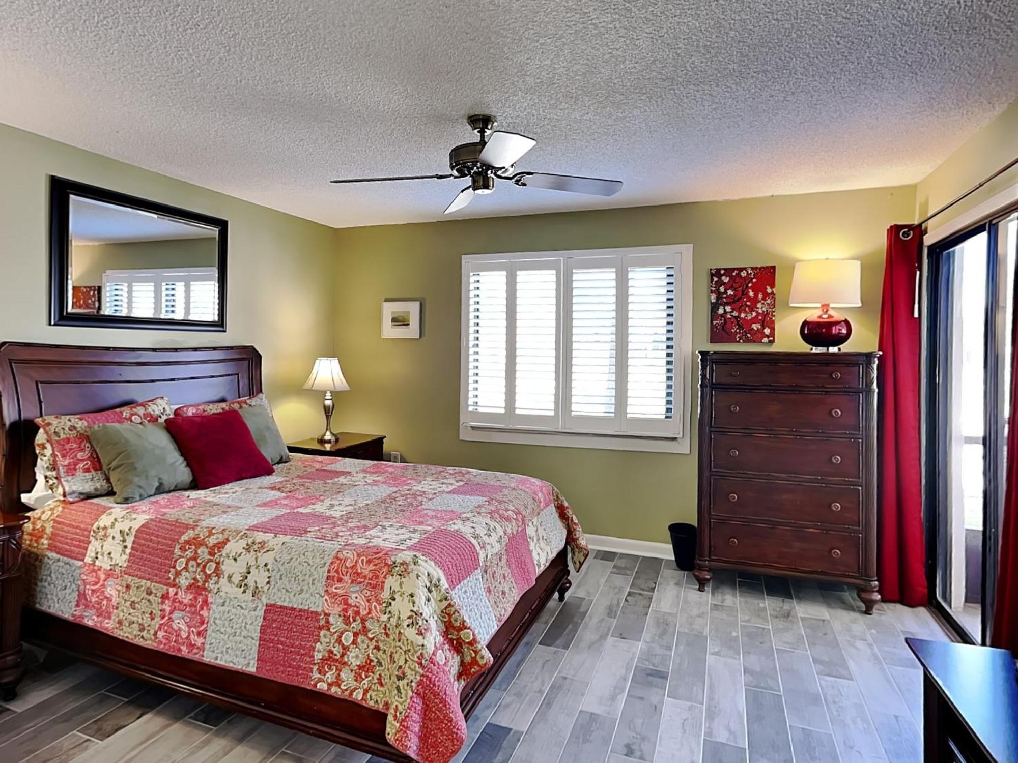 Ocean Village Club K12, 2 Bedrooms, Sleeps 4, Heated Pool, WiFi St. Augustine Buitenkant foto