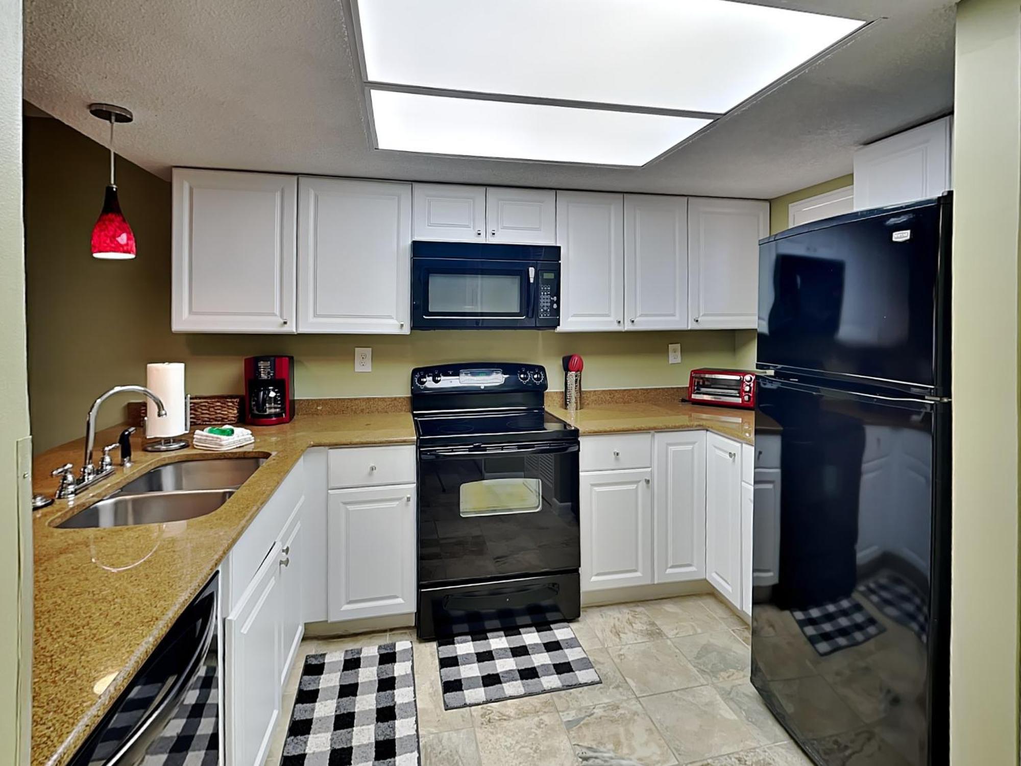 Ocean Village Club K12, 2 Bedrooms, Sleeps 4, Heated Pool, WiFi St. Augustine Buitenkant foto