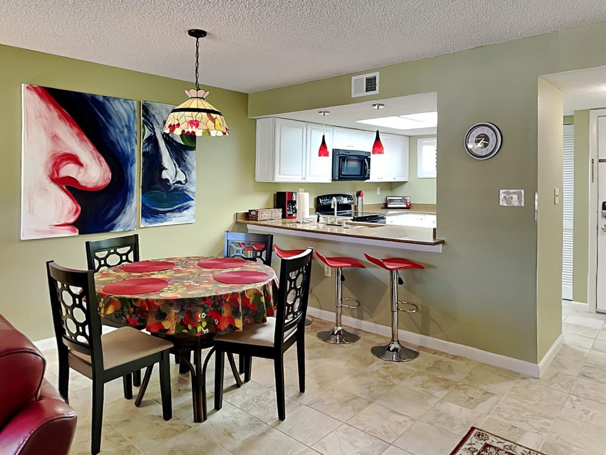 Ocean Village Club K12, 2 Bedrooms, Sleeps 4, Heated Pool, WiFi St. Augustine Buitenkant foto