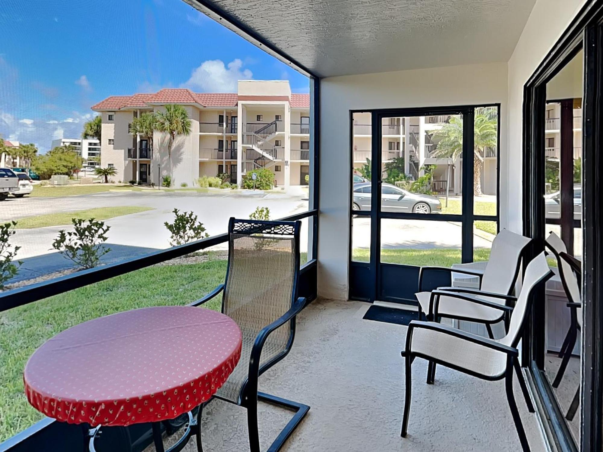 Ocean Village Club K12, 2 Bedrooms, Sleeps 4, Heated Pool, WiFi St. Augustine Buitenkant foto