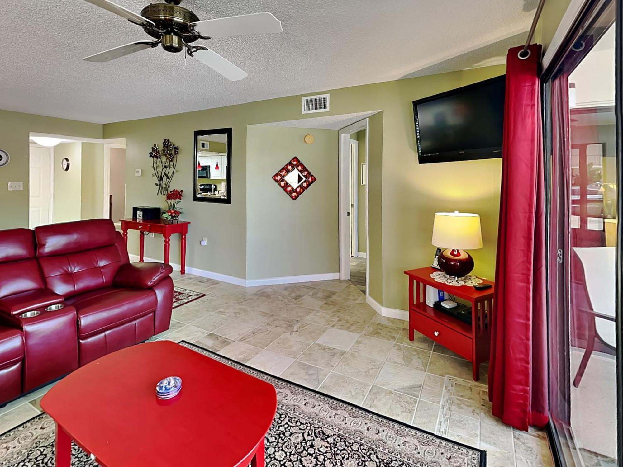 Ocean Village Club K12, 2 Bedrooms, Sleeps 4, Heated Pool, WiFi St. Augustine Buitenkant foto